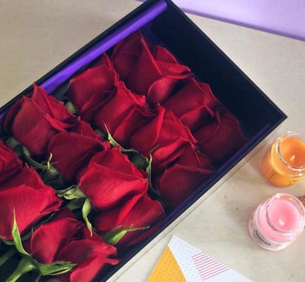 عکس فیک کادو دخترانه