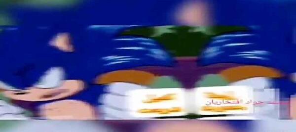 عکس سونیک پونی کوچولو