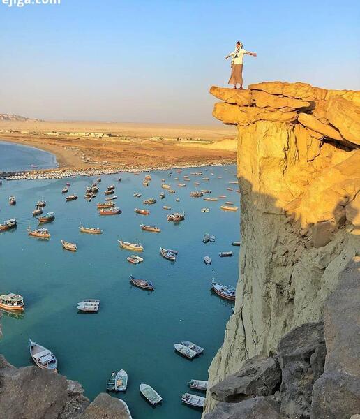 عکس های چابهار