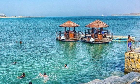 عکس های چابهار