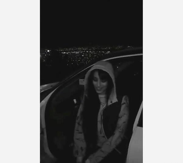 عکس بیتا قادری