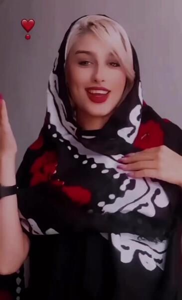 عکس بیتا قادری