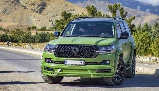 ماشین عکس ماشین شاهین