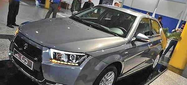 عکس دنا پلاس کلاس 70314