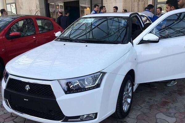 عکس دنا پلاس کلاس 70314