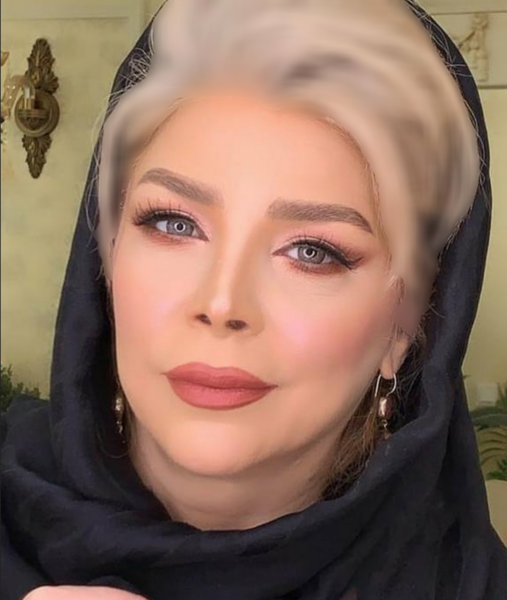 عکس شیوا خنیاگر