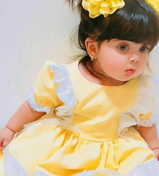 عکس نی نی کوچولو بلوچ