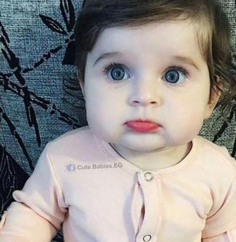 عکس نی نی کوچولو بلوچ