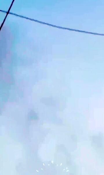 عکس نوشته فاتحه عربی