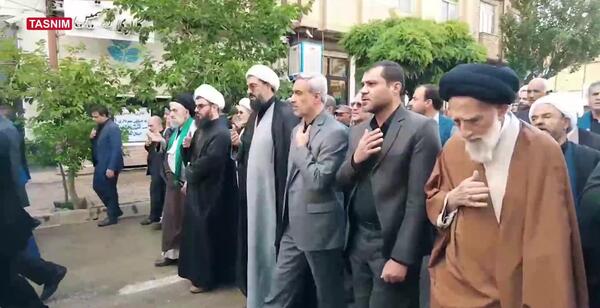 عکس آن بیست و سه نفر