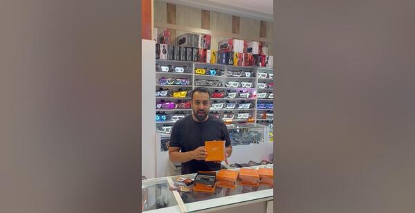 عکس بوق ولوو