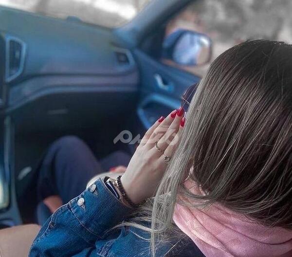 عکس پروفایل دخترونه لاکچری با ماشین
