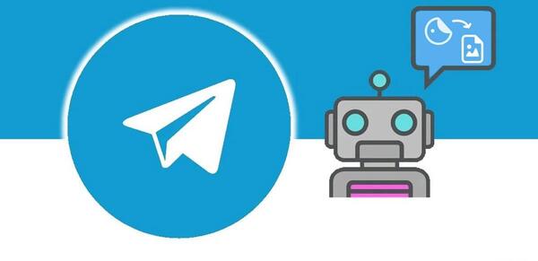 عکس استیکر تلگرام