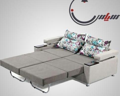 عکس مبل تخت خواب شو