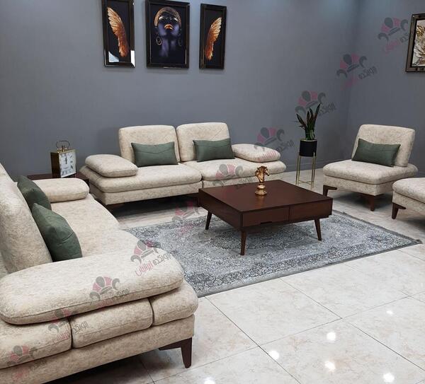 عکس مبل تخت خواب شو