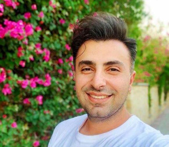 عکس های جدید k132