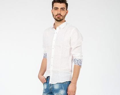 عکس شلوارک جین مردانه