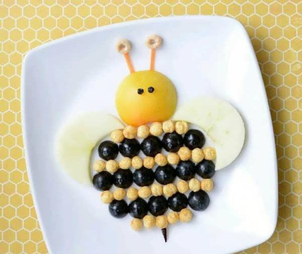 عکس ظرف صبحانه