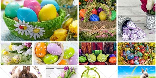 عکس پس زمینه عید نوروز