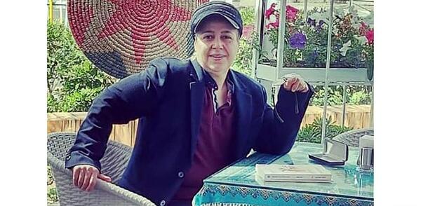 عکس پسرانه شهره لرستانی