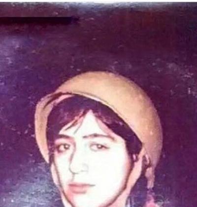 عکس پسرانه شهره لرستانی
