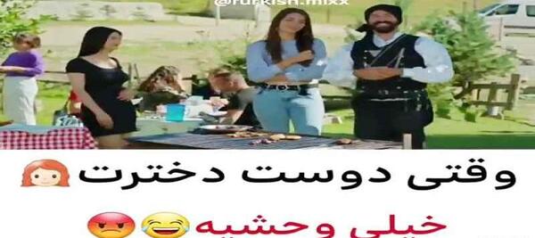 عکس ستاره طنز