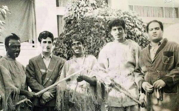 عکس ستاره طنز
