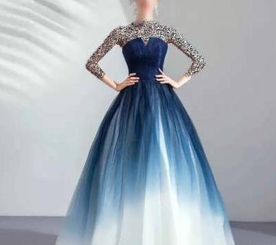 عکس لباس مجلسی زنانه یقه باز