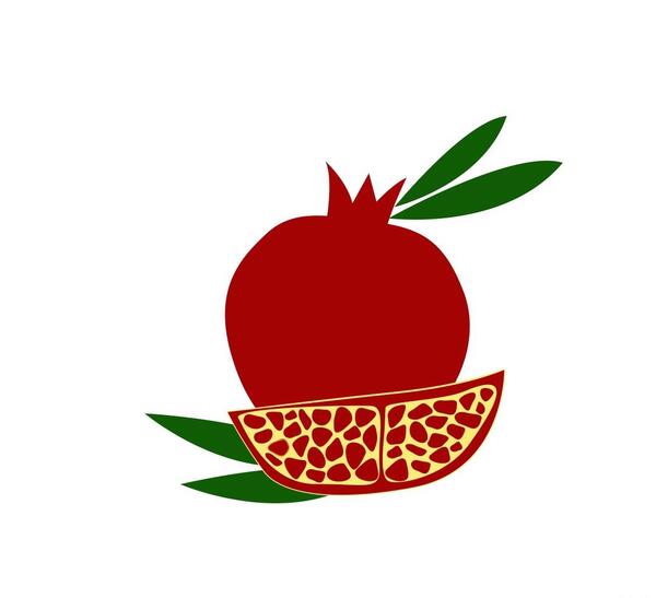 عکس لوگو یلدا