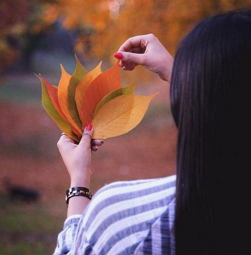 عکس پروفایل دخترونه شیک جدید ترین