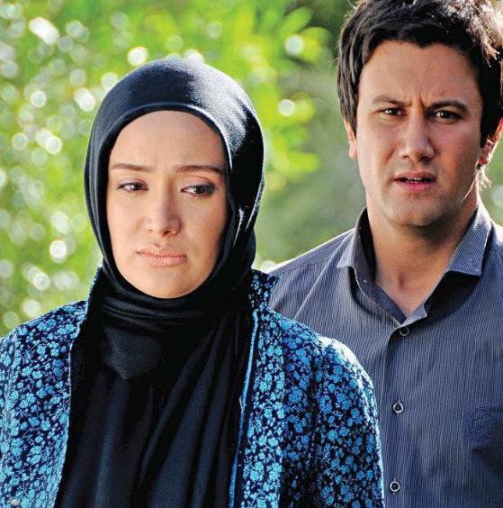 عکس شاهرخ استخری عروسی