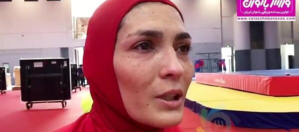 عکس سحر ضیایی