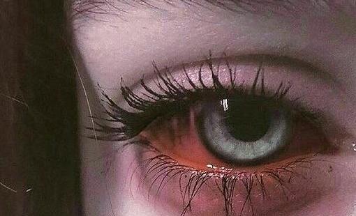 عکس چشم اشک پروفایل
