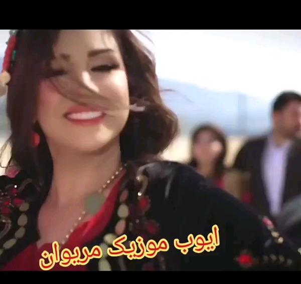 عکس همسر چوپی فتاح