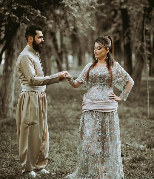 عکس همسر چوپی فتاح