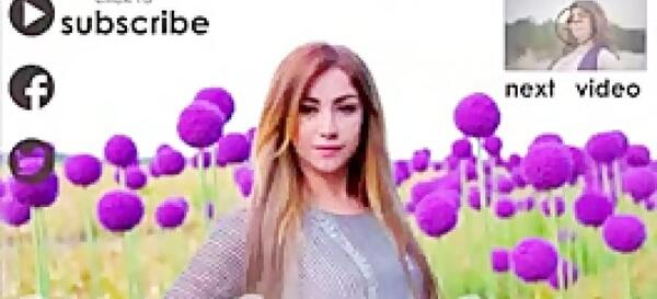 عکس همسر چوپی فتاح