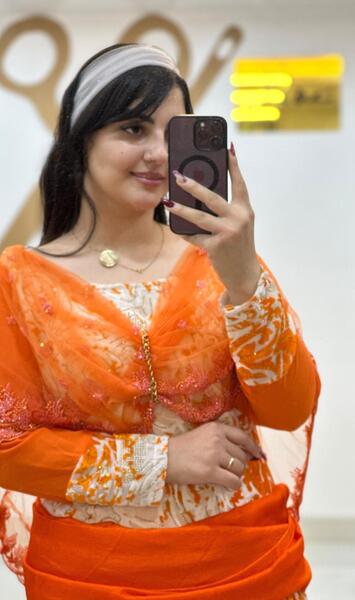 عکس همسر چوپی فتاح