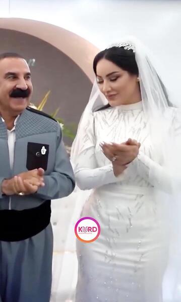 عکس همسر چوپی فتاح