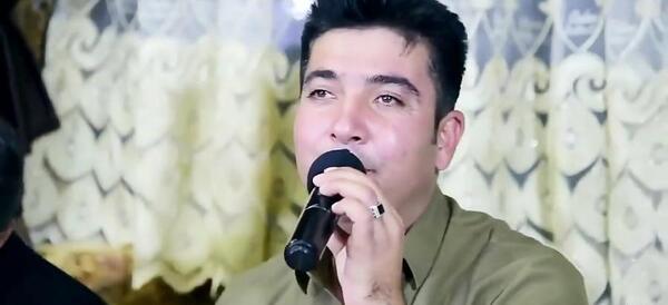 عکس همسر چوپی فتاح