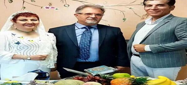 عکس تشییع جنازه حمیده خیرابادی