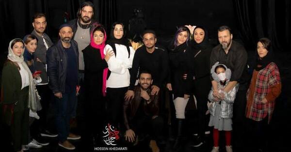 عکس پروفایل اینستاگرام بهار