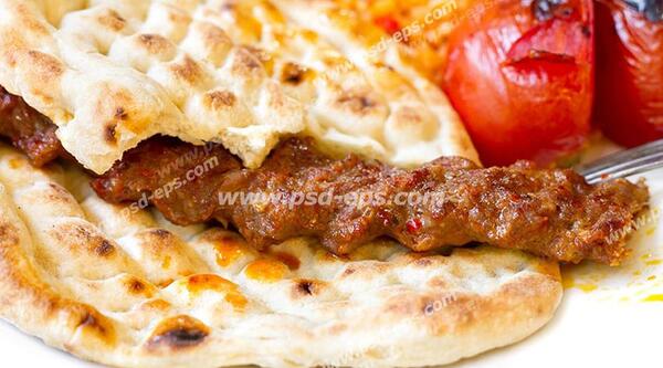 عکس کباب کوبیده