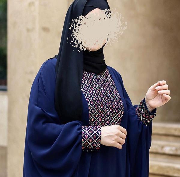 عکس خانم حجاب