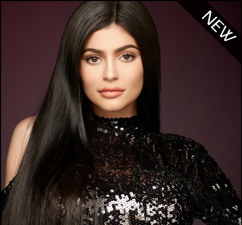 عکس های kylie jenner