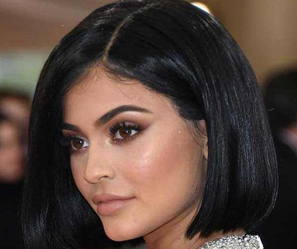 عکس های kylie jenner