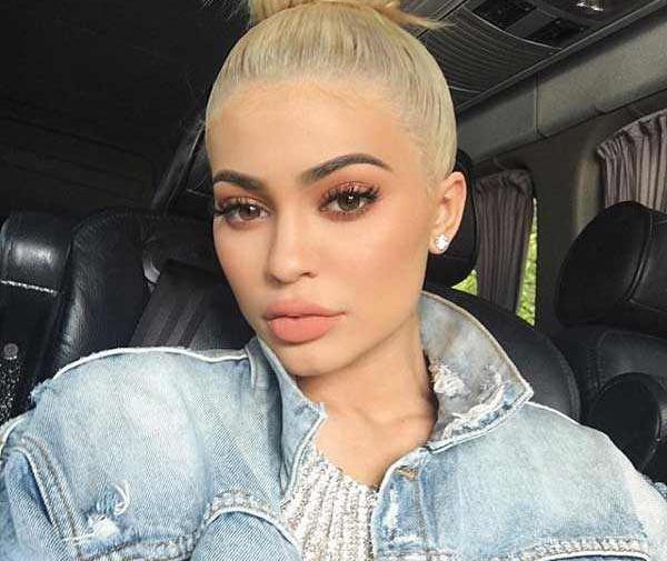 عکس های kylie jenner