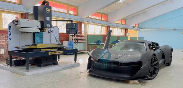 عکس تصاویر ماشین لاکچری