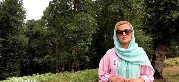 عکس سوتی سید بشیر حسینی شیطون بلا
