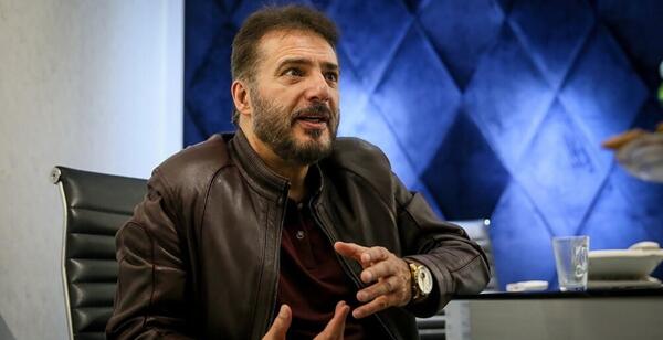 عکس سوتی سید بشیر حسینی شیطون بلا