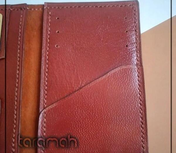 عکس کیف کتی مردانه